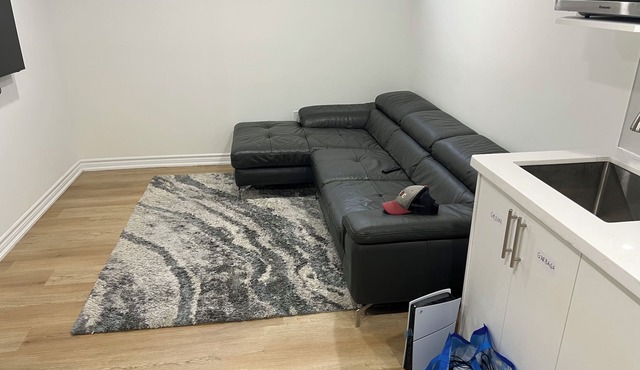Cozy Guest suite in Guelph