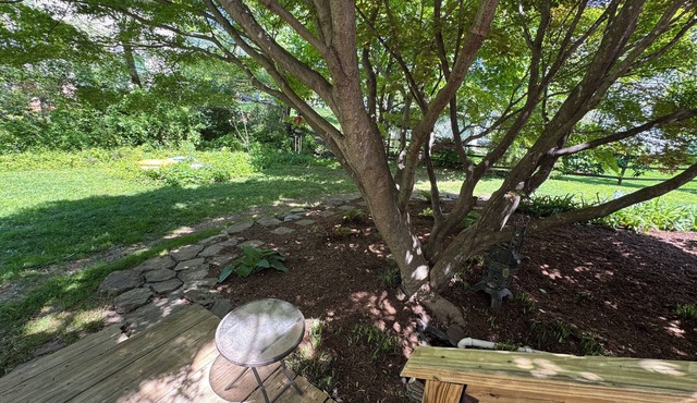 Cozy guest suite in Manassas near historic town and park