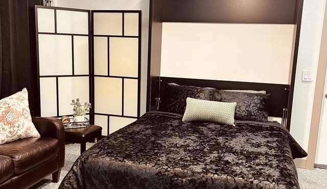 Cozy Guest Suite