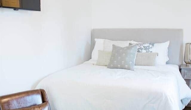 Cozy guest suite w/fire pit close to I-24