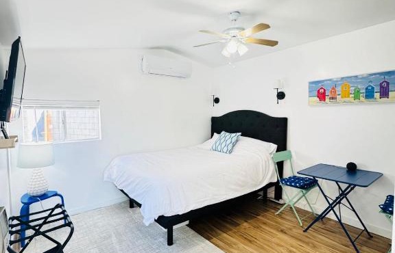 Cozy Guesthouse - 15 Min to Downtown SD