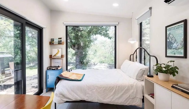 Cozy Guesthouse 30 minutes to slopes and 20 minutes to Downtown SLC