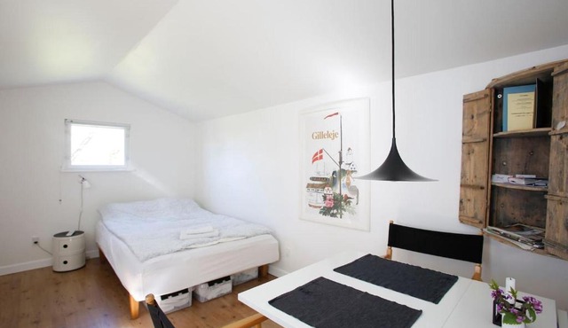Cozy Guesthouse