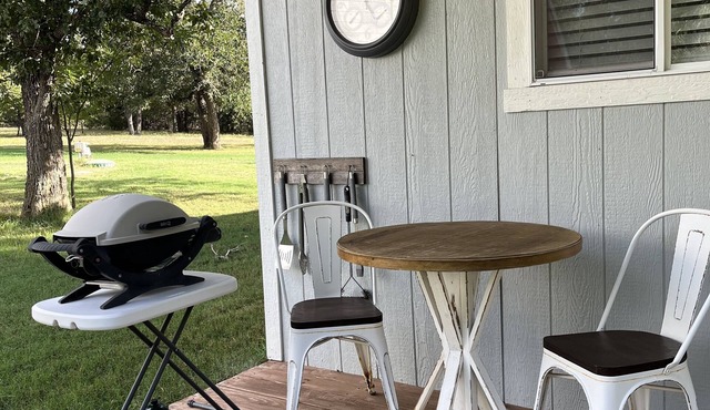 Cozy Guesthouse right outside Austin, TX Near COTA