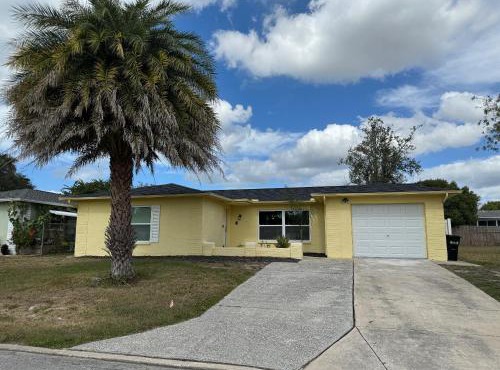 Cozy Gulf Coast Getaway