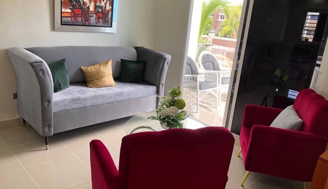 Cozy Home Away from Home!