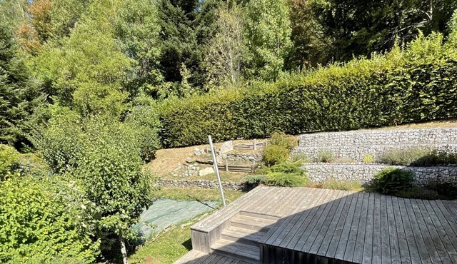 Cozy Hamlet House - Lans-en-Vercors