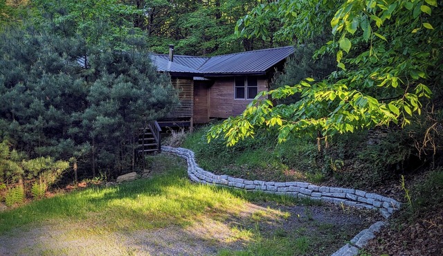Cozy Hamlet Retreat at Le Chalet in the Catskills, NY