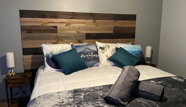 Cozy Hangout