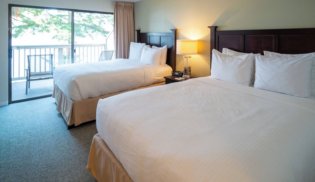 Cozy Harborside Stay | Secluded Orcas Island Getaway- Harborside 2452