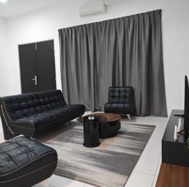 Cozy Haven 暖心居