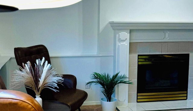 Cozy Haven 1 Bedroom Only with 2 Double Beds with lots of amenities!