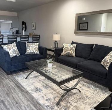 Cozy Haven Apartment