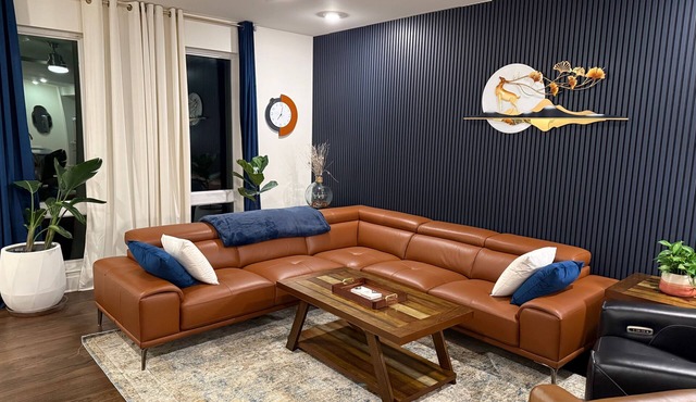 Cozy Haven in Hermitage