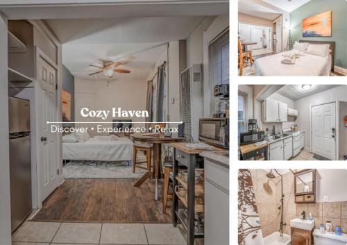 Cozy Haven in the Heart of Memphis