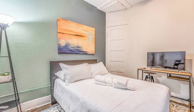 Cozy Haven in the Heart of Memphis