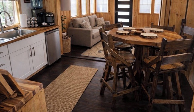 Cozy Haven Lodge- Caroga Lake New York