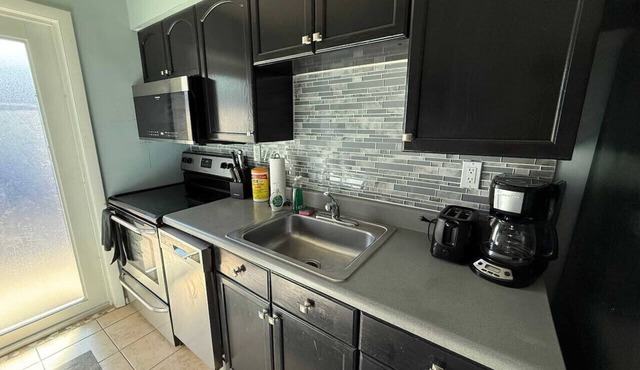 Cozy Haven Oasis: Pool| Los Olas |Wilton Manors