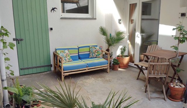 Cozy heated home near Carcassonne, self contained & ideal for weekends away