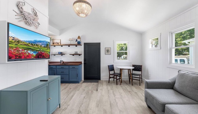 Cozy Heaven 17 2bd sleeps 4 West OC