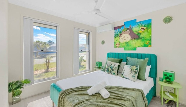 cozy heaven in Paradise