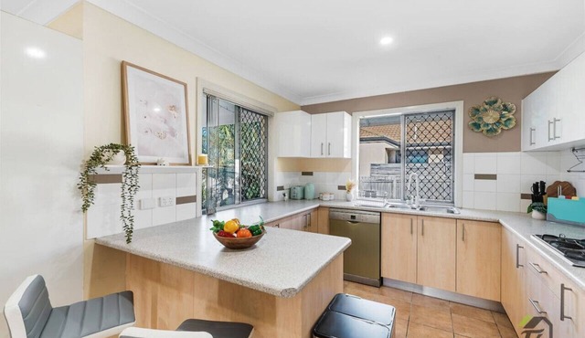 Cozy Heaven Treeview House for Dream Trip