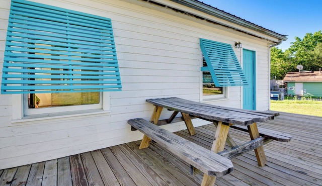 Cozy Henderson Hideaway: Fish, Hike, & Boat!