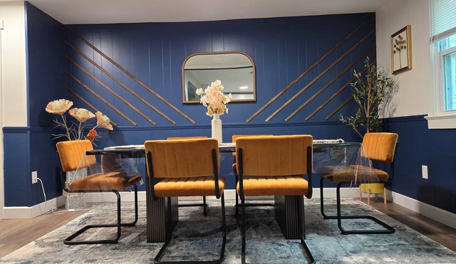 Cozy Hershey-Harrisburg Hideout w Hot-tub.