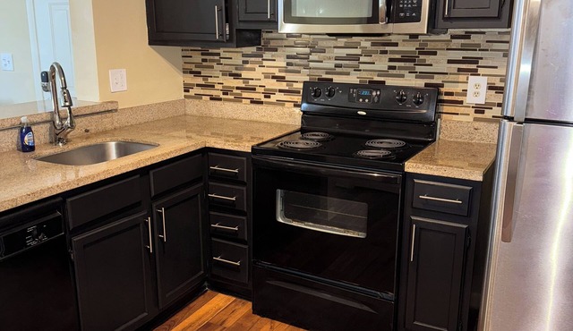 Cozy Hidden Gem 1-bedroom in ATL walking distance to Emory