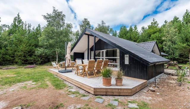 Cozy Hideaway in Houstrup - By Traum Ferienwohnungen