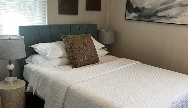 Cozy Hideaway next to Downtown Cheyenne, CRMC