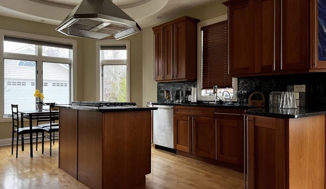 Cozy Highland Park Home