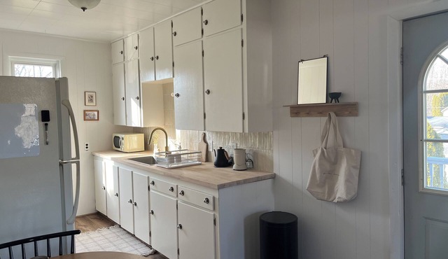 Cozy Historic Hamburg Loft -22 Mins Ann Arbor