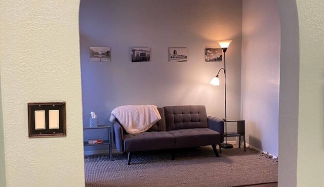 Cozy & Historic | Old Bakery Building Close to Downtown