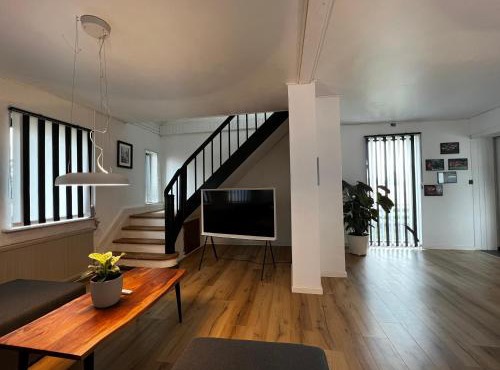 Cozy Holeby House Close to Puttgarden & Femern & Lalandia & Knuthenborg