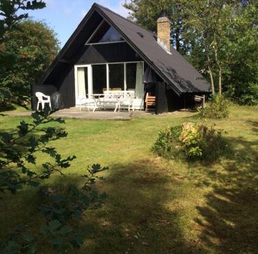 Cozy Holiday cottage at Ringkøbing Fjord