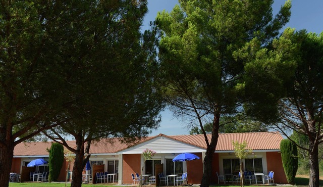 Cozy holiday home with terrace surrounded by vineyards