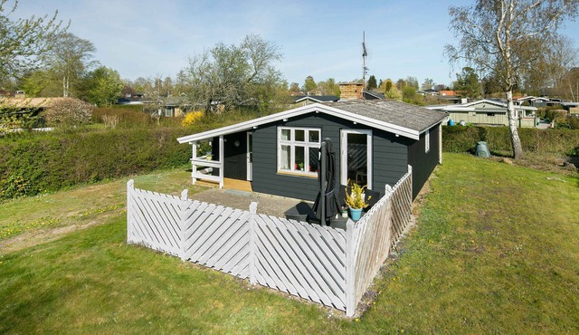 Cozy holiday home in Ejby Ådal