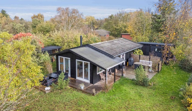 Cozy holiday home by Kelstrup Beach