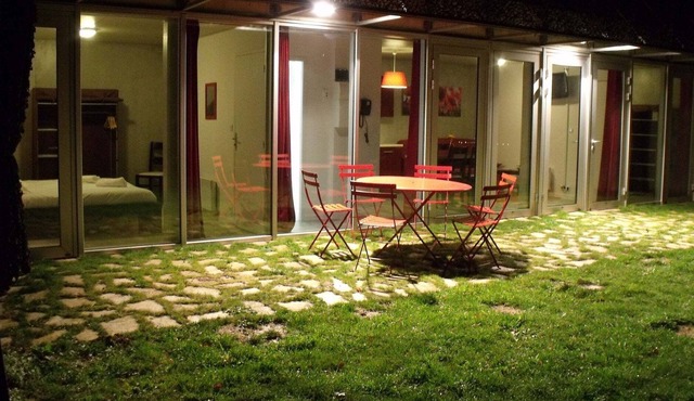 Cozy holiday home in hilly landscape near Brive