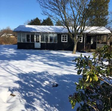 Cozy Holiday Home In Beautiful Kegnæs