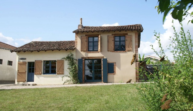 Cozy Holiday Home in Piquecos with Private Swimming Pool