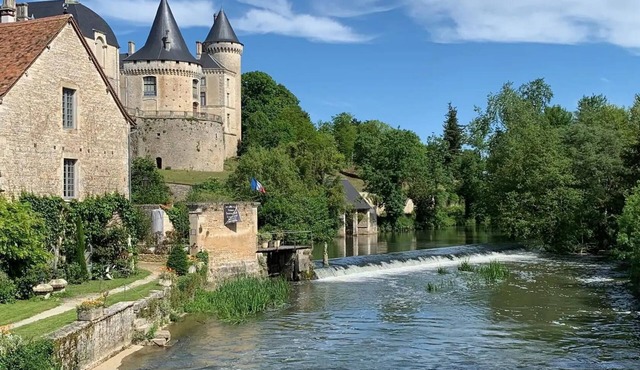 Cozy holiday home, large garden, pets welcome!