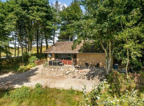 Cozy Holiday Home Near Lild Strand