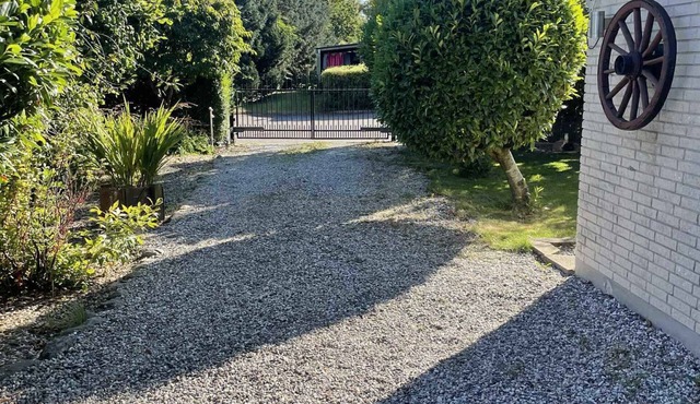 Cozy holiday home on North Funen