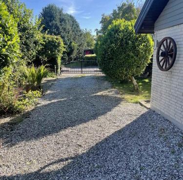 Cozy Holiday Home On North Funen