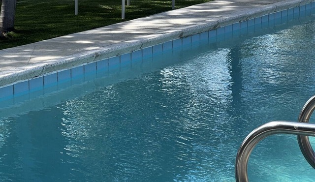 Cozy Hollywood Pool View 1Bedroom/4Guest! n