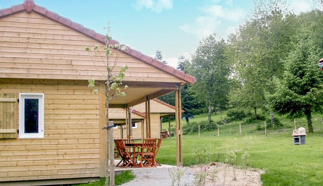 Cozy home in La Chapelle-Taillefert