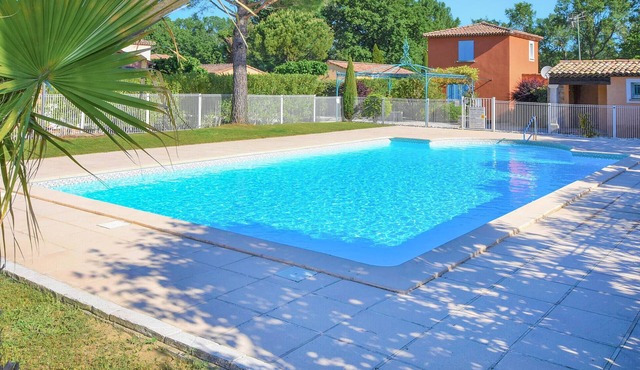 Cozy home in Montboucher-sur-Jabron