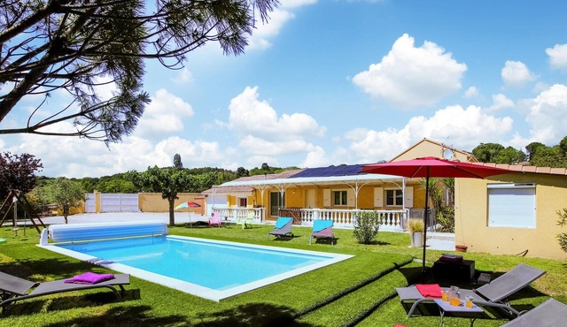 Cozy home in Mountboucher sur Jabro